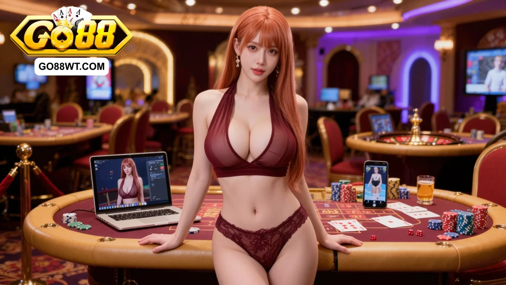 Hồ sơ Tác Giả GO88 và tiêu chí đánh giá nội dung chuẩn SEO