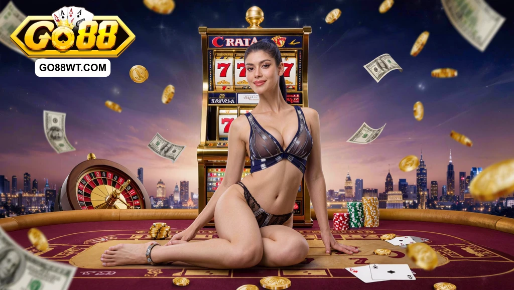 Các loại game Nổ Hũ phổ biến với nhiều chủ đề và tính năng khác nhau