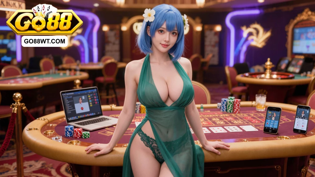 Cookie và công nghệ theo dõi trong chính sách quyền riêng tư GO88